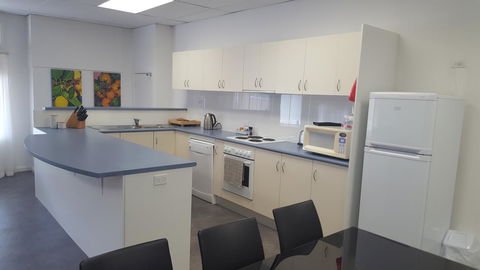 Aart Apartments - Broome Tourism 17
