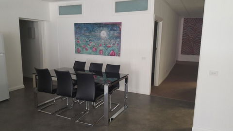 Aart Apartments - Broome Tourism 16