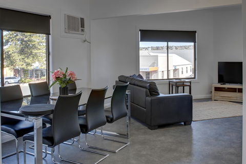 Aart Apartments - Broome Tourism 23
