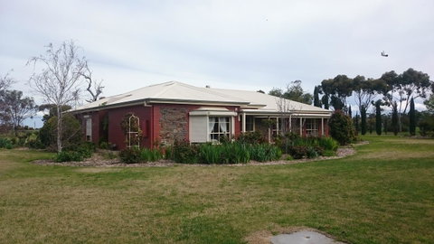 Gaerwood B&B - Broome Tourism 15