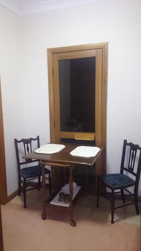 Gaerwood B&B - Broome Tourism 19