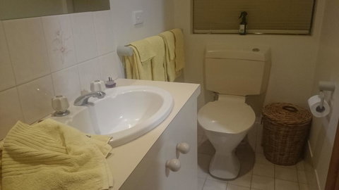 Gaerwood B&B - Broome Tourism 20