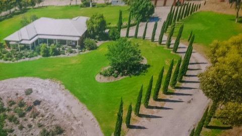 Gaerwood B&B - Broome Tourism 7