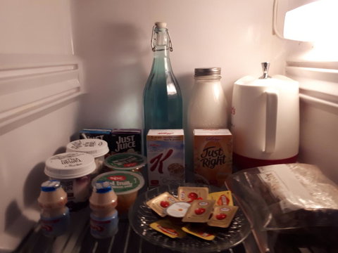 Gaerwood B&B - Broome Tourism 1