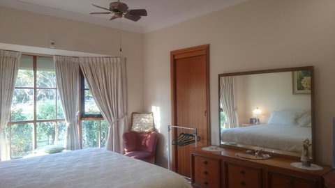 Gaerwood B&B - Broome Tourism 4