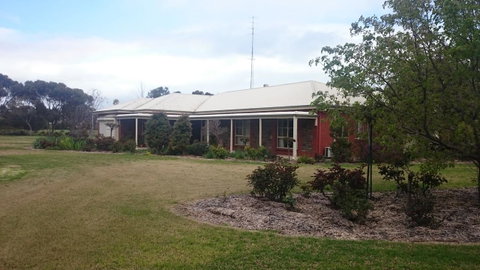 Gaerwood B&B - Broome Tourism 16