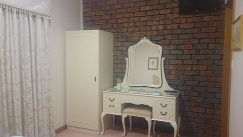 Gaerwood B&B - Broome Tourism 13