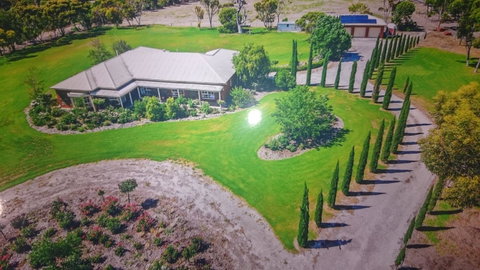 Gaerwood B&B - Broome Tourism 8