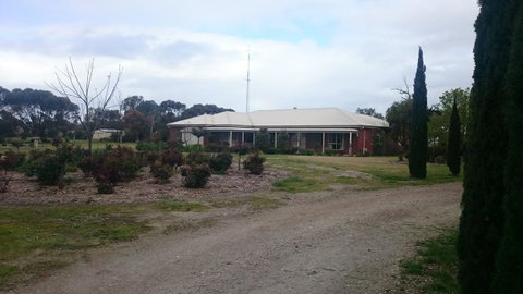 Gaerwood B&B - Broome Tourism 10