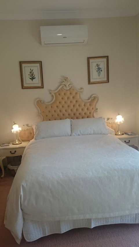 Gaerwood B&B - Broome Tourism 9