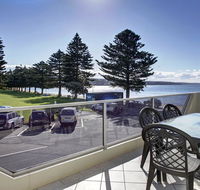 Tasman Beachside Apartments - Broome Tourism