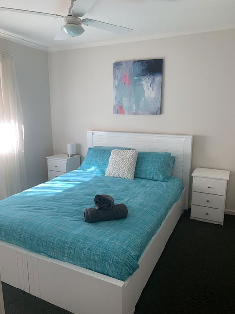 Little On Ash - Broome Tourism 5