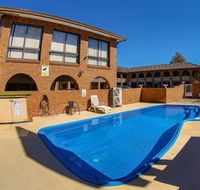 Cumberland Motor Inn - Broome Tourism