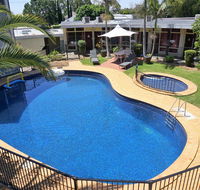 Jacksons Motor Inn - Broome Tourism