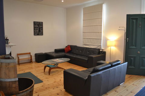 Tin House In Tanunda - Broome Tourism 2