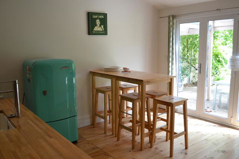 Tin House In Tanunda - Broome Tourism 8