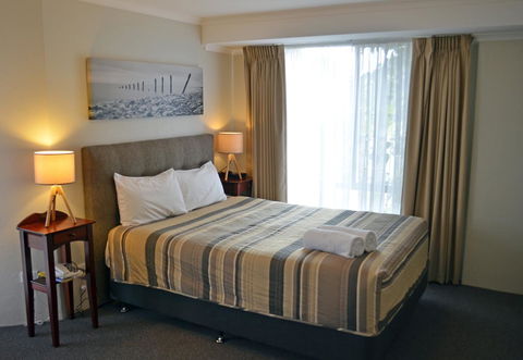 Arkana Motor Inn & Terrace Apartments - Broome Tourism 9