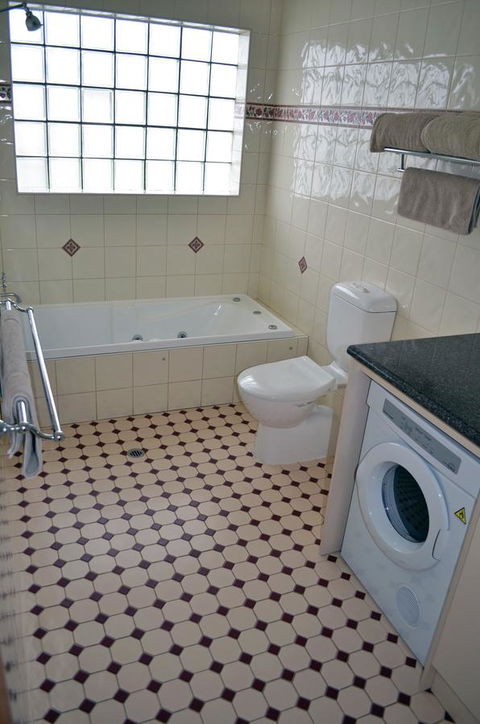 Arkana Motor Inn & Terrace Apartments - Broome Tourism 32
