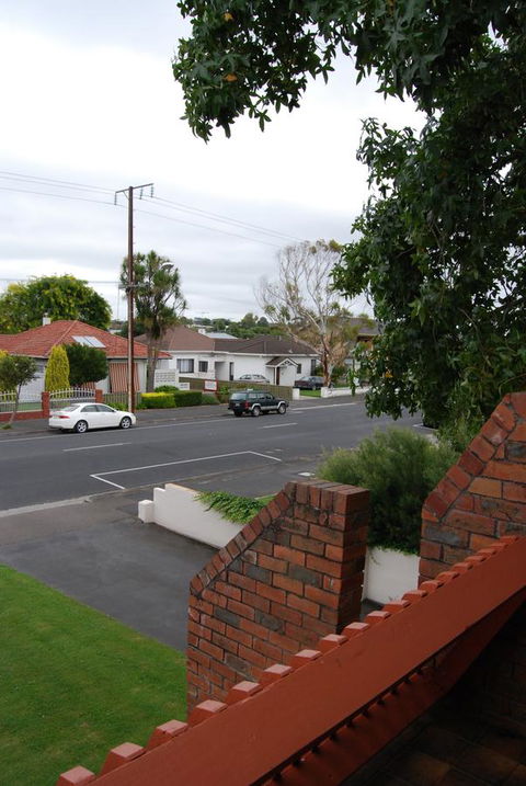 Arkana Motor Inn & Terrace Apartments - Broome Tourism 42