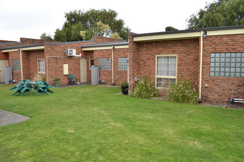 Arkana Motor Inn & Terrace Apartments - Broome Tourism 18