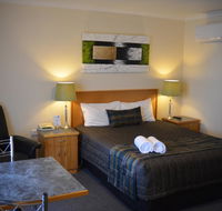 Arkana Motor Inn  Terrace Apartments - Broome Tourism