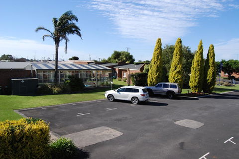Arkana Motor Inn & Terrace Apartments - Broome Tourism 33