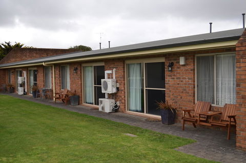 Arkana Motor Inn & Terrace Apartments - Broome Tourism 15