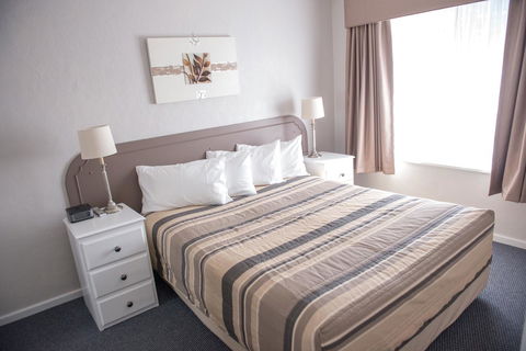 Arkana Motor Inn & Terrace Apartments - Broome Tourism 20
