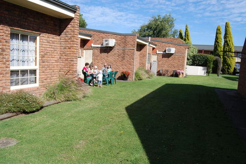 Arkana Motor Inn & Terrace Apartments - Broome Tourism 21