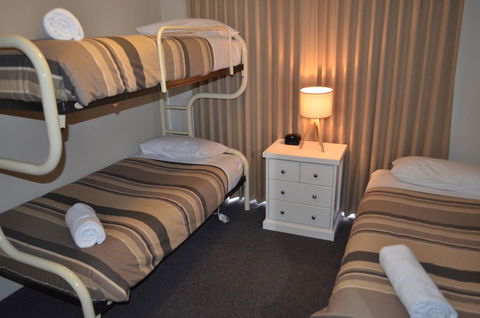 Arkana Motor Inn & Terrace Apartments - Broome Tourism 10