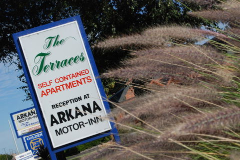 Arkana Motor Inn & Terrace Apartments - Broome Tourism 23