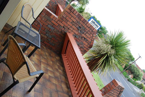 Arkana Motor Inn & Terrace Apartments - Broome Tourism 39