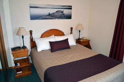 Arkana Motor Inn & Terrace Apartments - Broome Tourism 14
