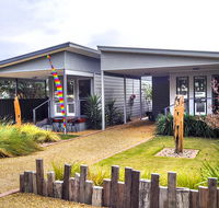 Seagrass Villas - Broome Tourism