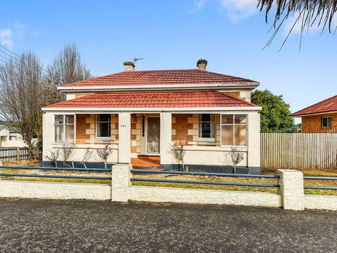 Olive\'s Cottage - Broome Tourism 0
