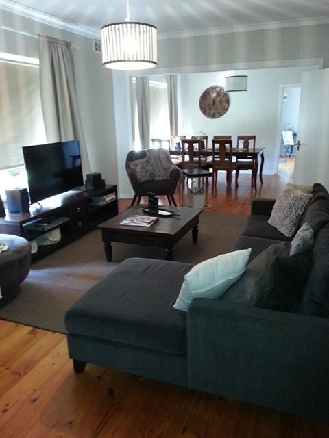 Casa Rossa - Barossa - Broome Tourism 6