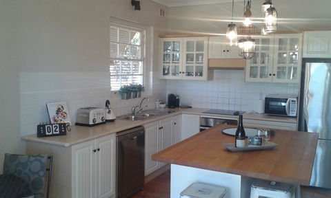 Casa Rossa - Barossa - Broome Tourism 7