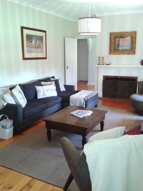 Casa Rossa - Barossa - Broome Tourism 2