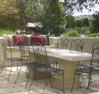 Casa Rossa - Barossa - Broome Tourism