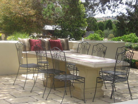 Casa Rossa - Barossa - Broome Tourism 0