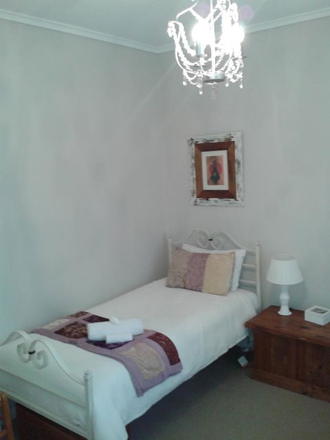 Casa Rossa - Barossa - Broome Tourism 11