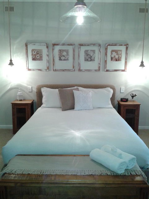 Casa Rossa - Barossa - Broome Tourism 8
