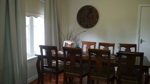 Casa Rossa - Barossa - Broome Tourism 5