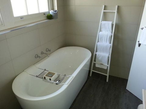 Casa Rossa - Barossa - Broome Tourism 15