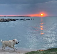 Hydeaway Bay - Own private bay  Kayaks - Broome Tourism