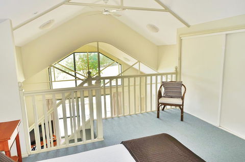 SkyView Villa - Broome Tourism 27