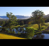 SkyView Villa - Broome Tourism