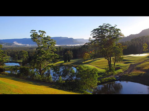 SkyView Villa - Broome Tourism 0
