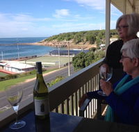 The Dolphins Beachfront Apartments - Broome Tourism