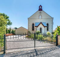The Church - Gawler - Broome Tourism